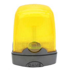 Kiaros LED 24V AC/DC Flashing Light (Made in Italy)