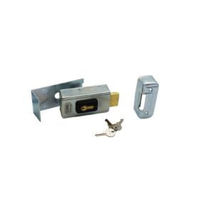 Automatic Electric Gate Lock Gate to Post 12V Came Lock 81