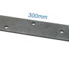 gate hinge long strap