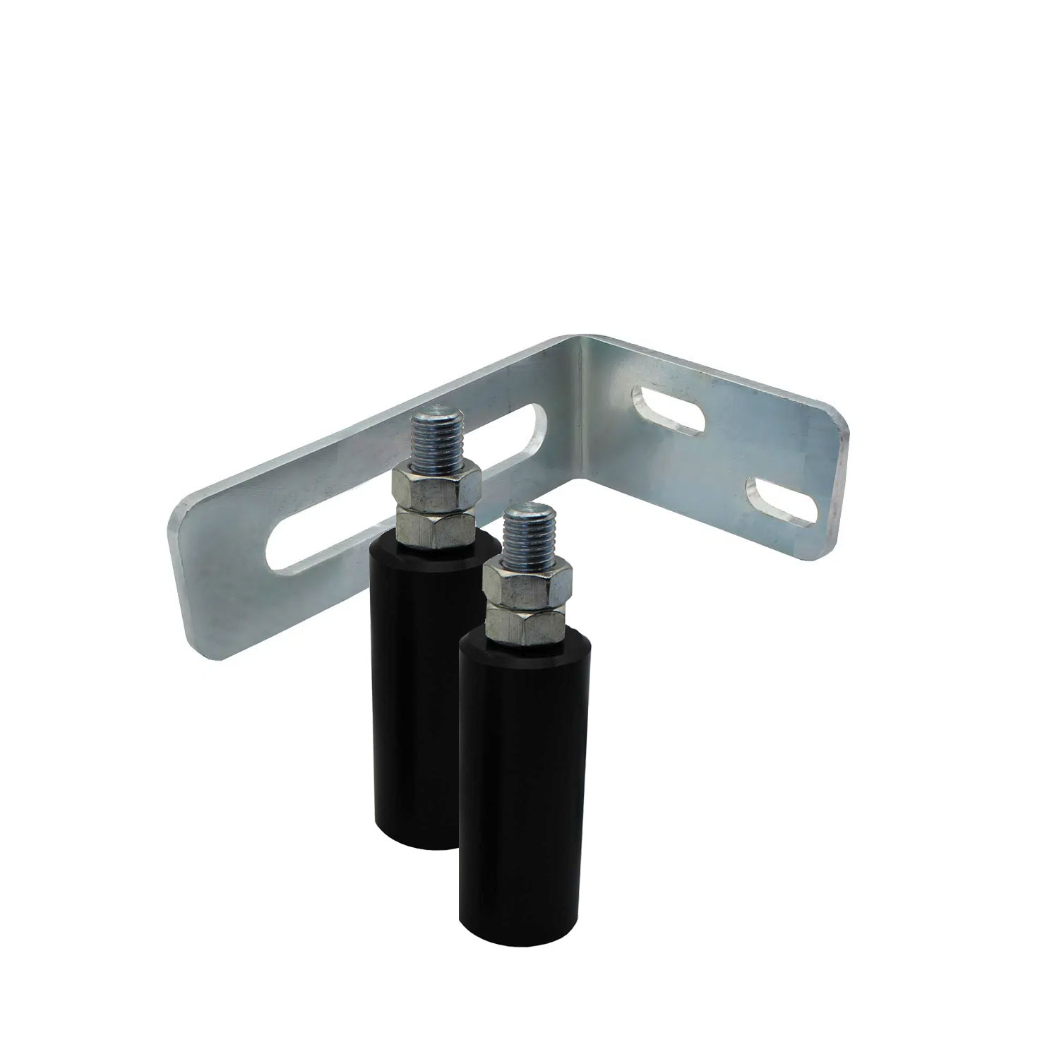 175-bracket-and-100mm-rollers-black