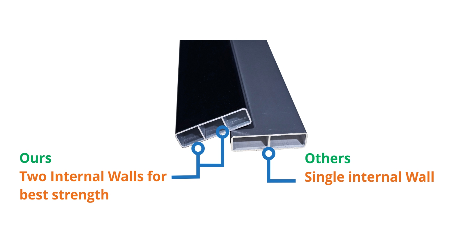 Swing-Gate-Aluminium-Slat-Options