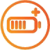 Wide operating voltage range